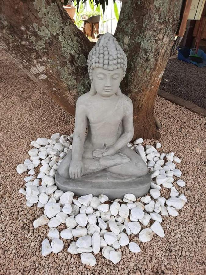 Lacazayana Appartement Trou aux Biches