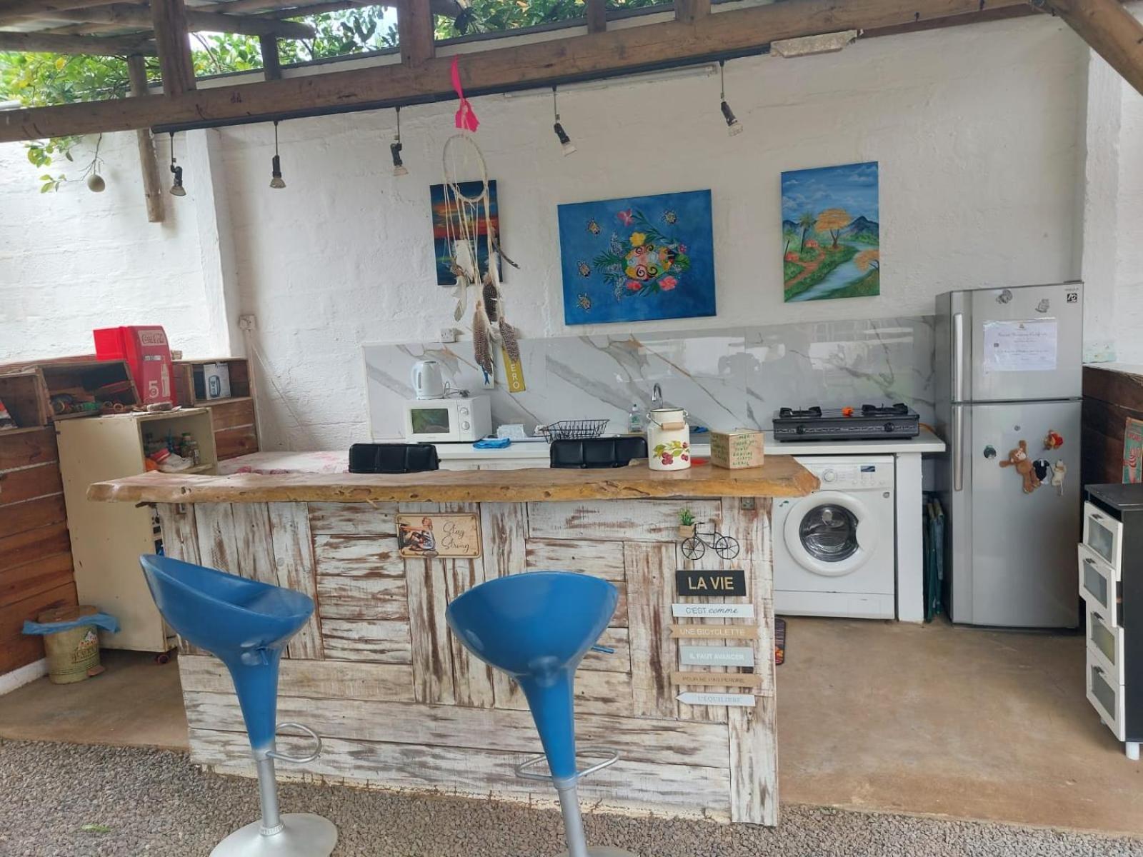 Lacazayana Appartement